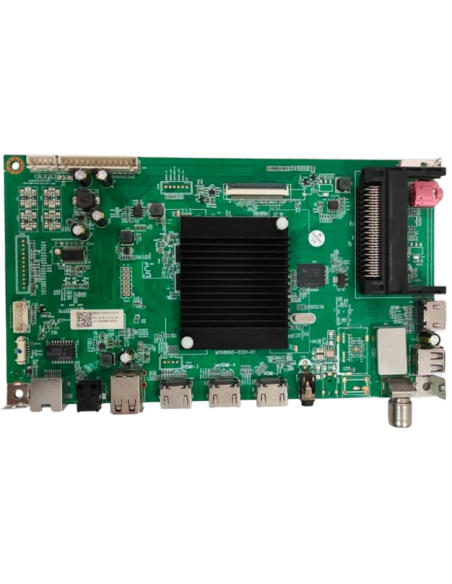MAINBOARD OK MS68860-ZC01-01