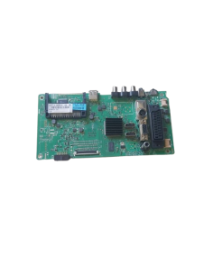 Mainboard KUNFT 23353694