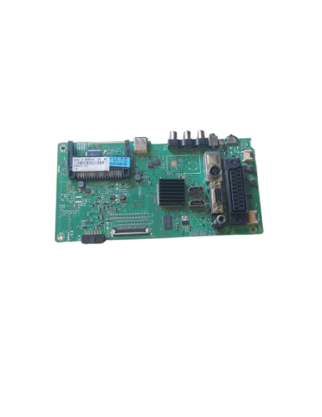 Mainboard KUNFT 23353694