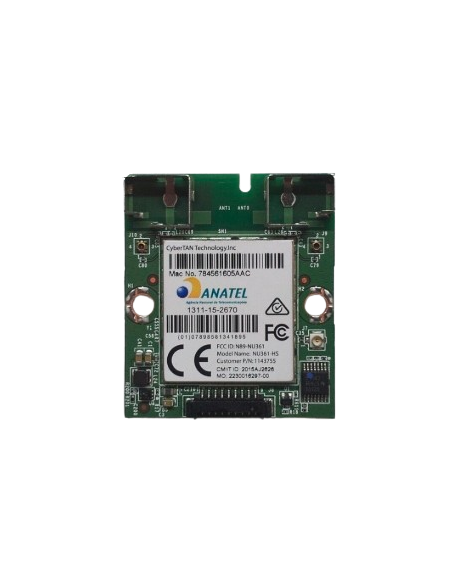 MODULO WIFI HISENSE NU361-HS