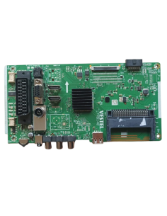 Mainboard KUNFT 23574434