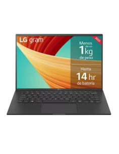 PORTÁTIL LG GRAM 14ZB90R-G.AA55B