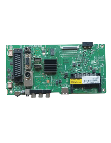 MAINBOARD VESTEL 23298807