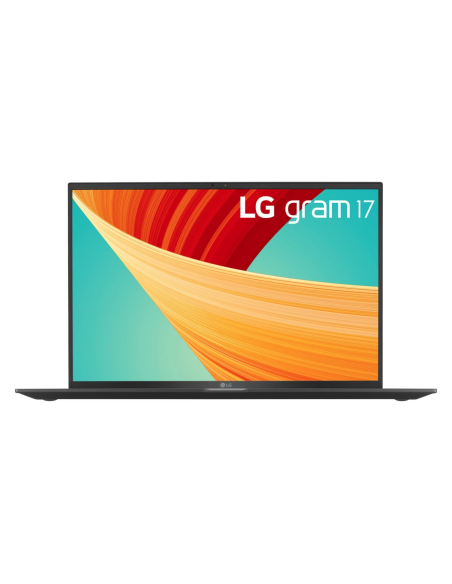 PORTÁTIL LG GRAM 17Z90R-G.AD78B