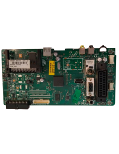 MAINBOARD VESTEL 23014100
