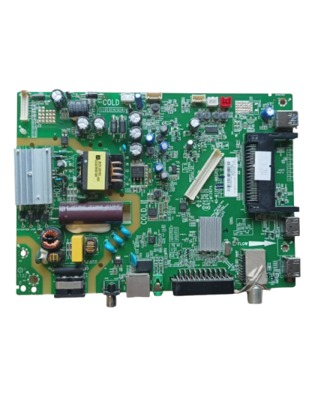 MAINBOARD OK 02-SHT31B-G211000