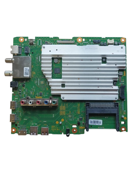 Mainboard PANASONIC TNPH11791A