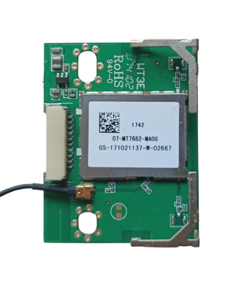 WIFI THOMSON 07-MT7662-MA0G
