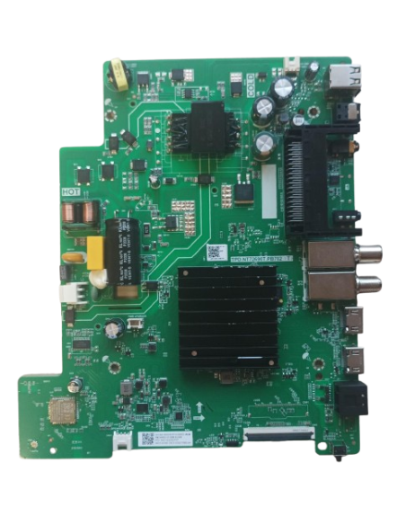 MAINBOARD HISENSE HT353385