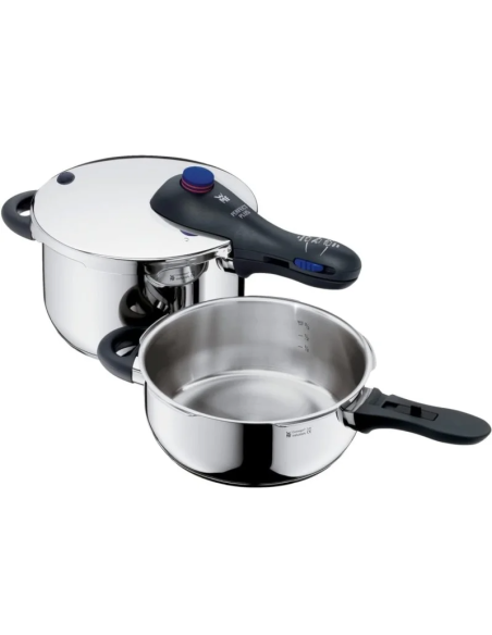 Set de olla 4,5 L + 3 L Perfect WMF 4000530725172