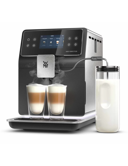 Cafetera Superautomática WMF Perfection 860 3016661165924