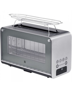 Tostadora De Acero Inoxidable De 1300w WMF 4211129132817