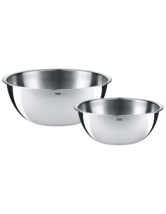 Juego de cuencos de cocina de 2 piezas WMF 4004633304548