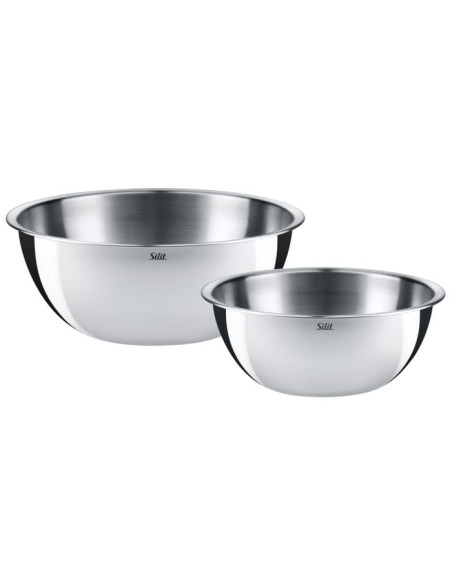 Juego de cuencos de cocina de 2 piezas WMF 4004633304548