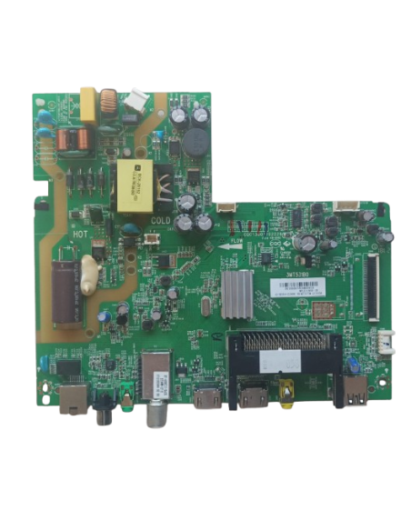 Mainboard THOMSON 02-SH331A-G215000