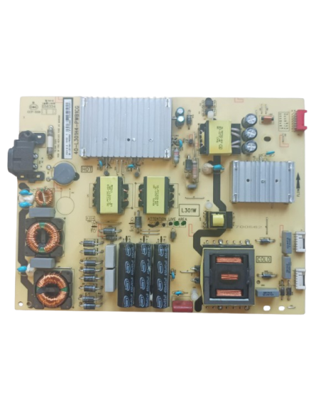 Fuente Alimentación THOMSON 08-L301HA4-PW200AA