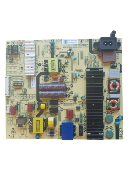 Fuente Alimentación OK 168P-L5R021-HCW3S