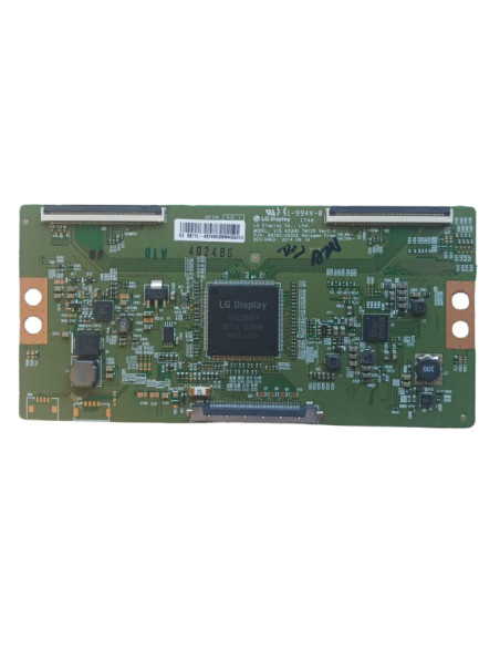 T-CON PHILIPS 996597106043