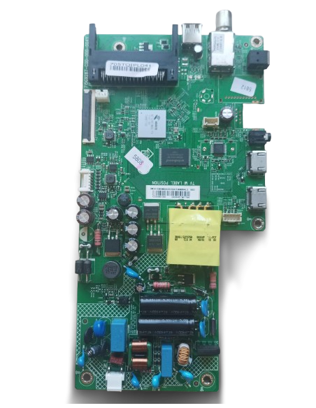 Mainboard PHILIPS 715G9287-C0D-000-004Y