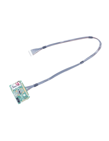 BOTONERA LG EBR86617135