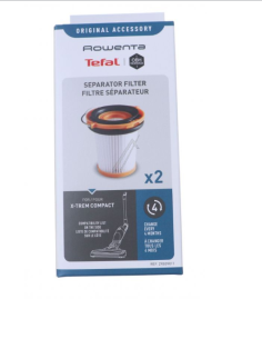 JUEGO DE 2 FILTROS SEPARADORES  ZR009011