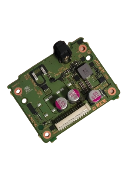 MÓDULO DE CONTROL DC SONY A2170958A