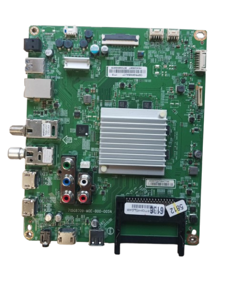 Mainboard PHILIPS 705TXGCS099620