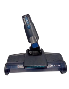 Cabezal motorizado con LED Cecotec Rockstar 11500...