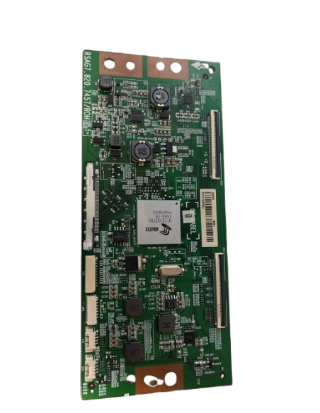 HISENSE T-CON T208757