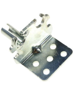 Bisagra para frigorífico LG MEF61942202 2