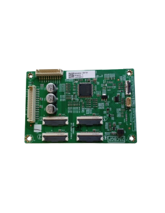 TCL DRIVER 30835-000144-R