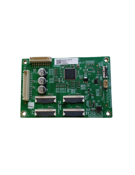 TCL DRIVER 30835-000144-R