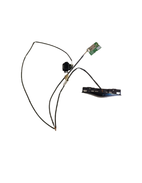 LG BOTONERA AAN74669402-R