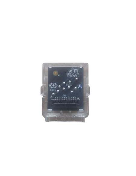 BOTONERA HISENSE 50A6N