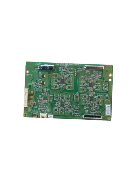 LG DRIVER EBR89830701-R