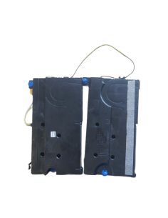 Altavoces SAMSUNG UE55RU7105K