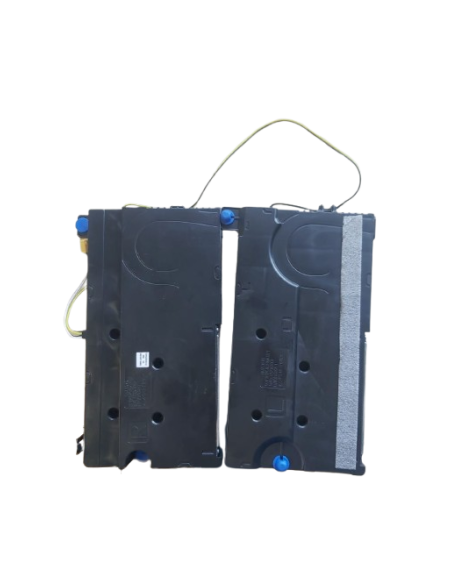 Altavoces SAMSUNG UE55RU7105K