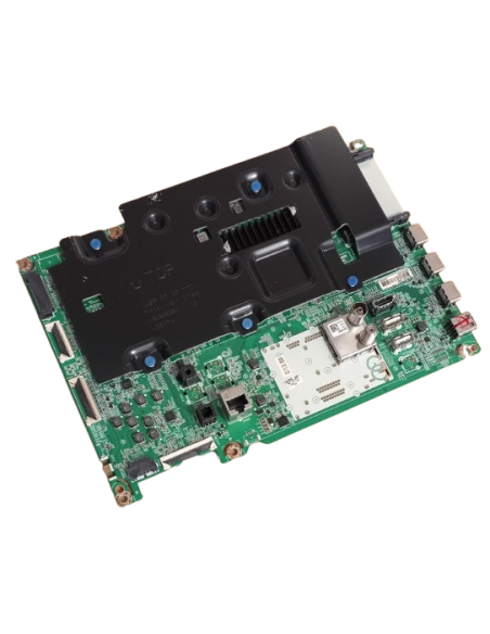 MAINBOARD LG EBU66093902