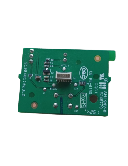 BOTONERA  THOMSON 08-65D6001-FB300AA