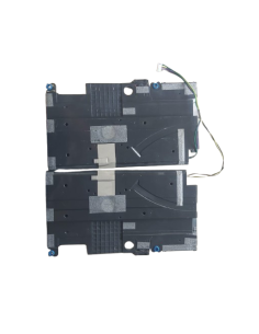 Altavoces SAMSUNG UE55JS8500T