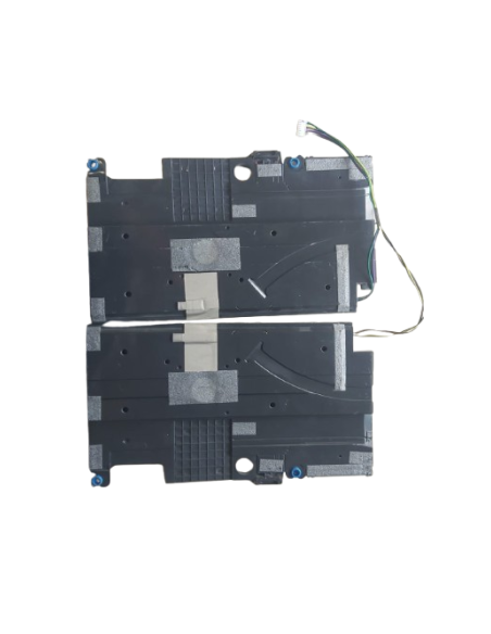 Altavoces SAMSUNG UE55JS8500T