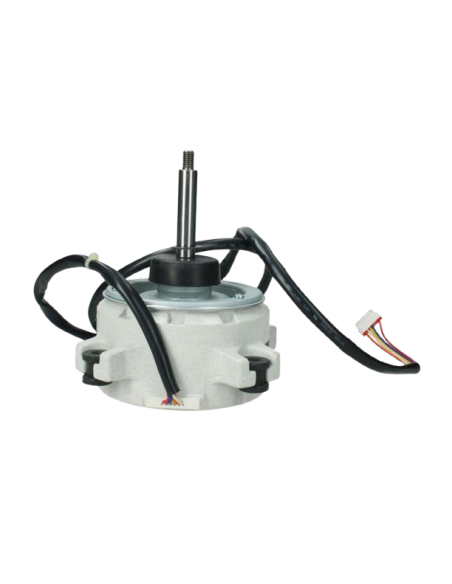 MOTOR DE CORRIENTE CONTINUA LG EAU60905403