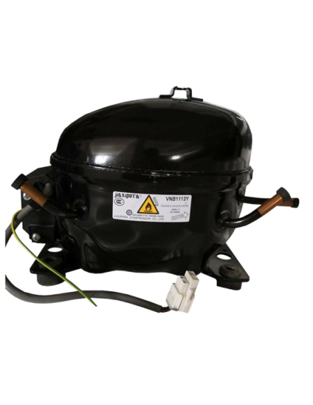 COMPRESOR HAIER VTX1113Y 70042485