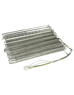 EVAPORADOR Y RESISTENCIA WHIRLPOOL 488000522701