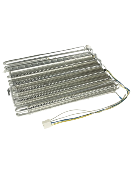 EVAPORADOR Y RESISTENCIA WHIRLPOOL 488000522701