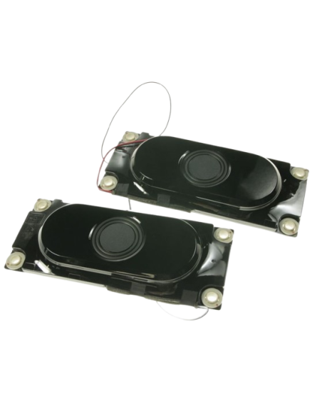 Altavoces PHILIPS 48PUS7600/12