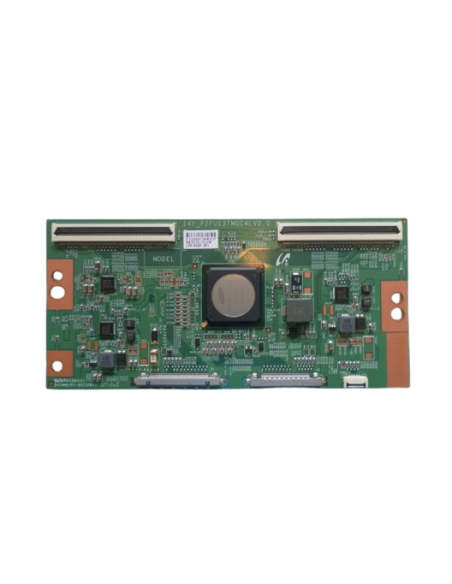 TCON - Time Control PHILIPS 48PUS7600/12