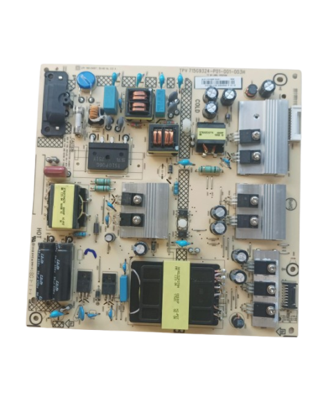 Fuente Alimentación PHILIPS  996598301277