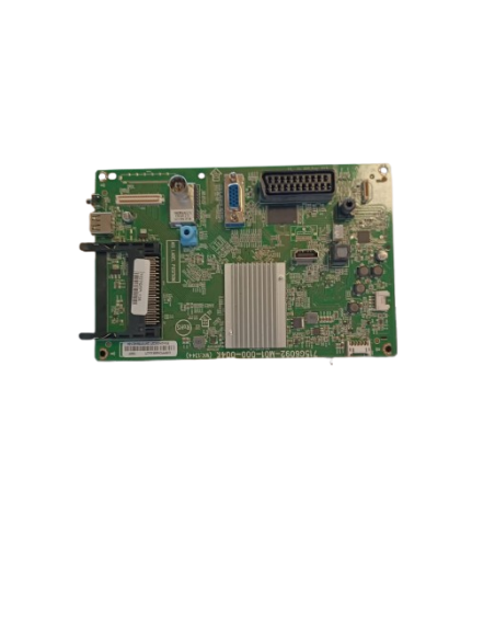 Mainboard PHILIPS 905TXDSCC0100100SQ-R