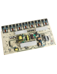 INVERTER BOARD SHARP LC-32DH65E